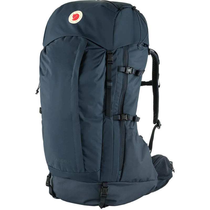 FjällrävenFjällräven Abisko Friluft 45 S/M Navy Uusi Kokoelma