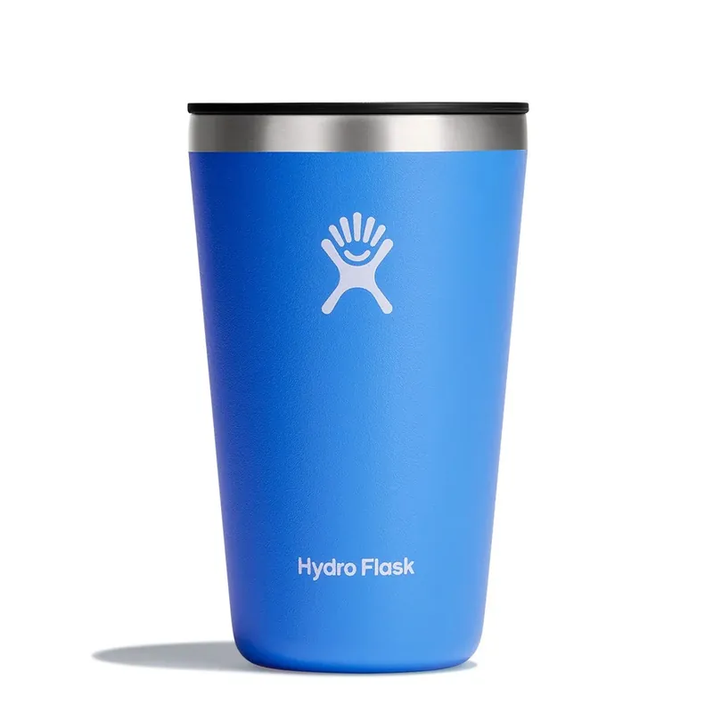 Hydro FlaskHydro Flask All Around Tumbler 473 ml Cascade Korkea Laatu