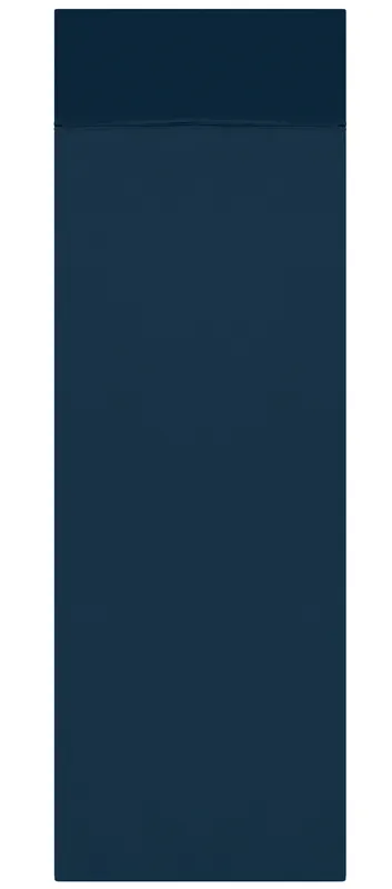 UrbergUrberg Thermolite Liner Envelope Midnight Navy Uusi Kokoelma
