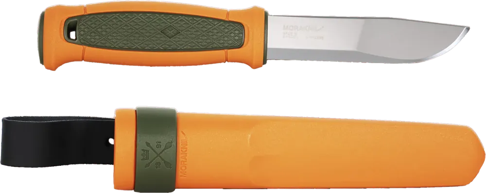 MoraMora Kansbol Hunting (S) Burnt Orange Suosittu