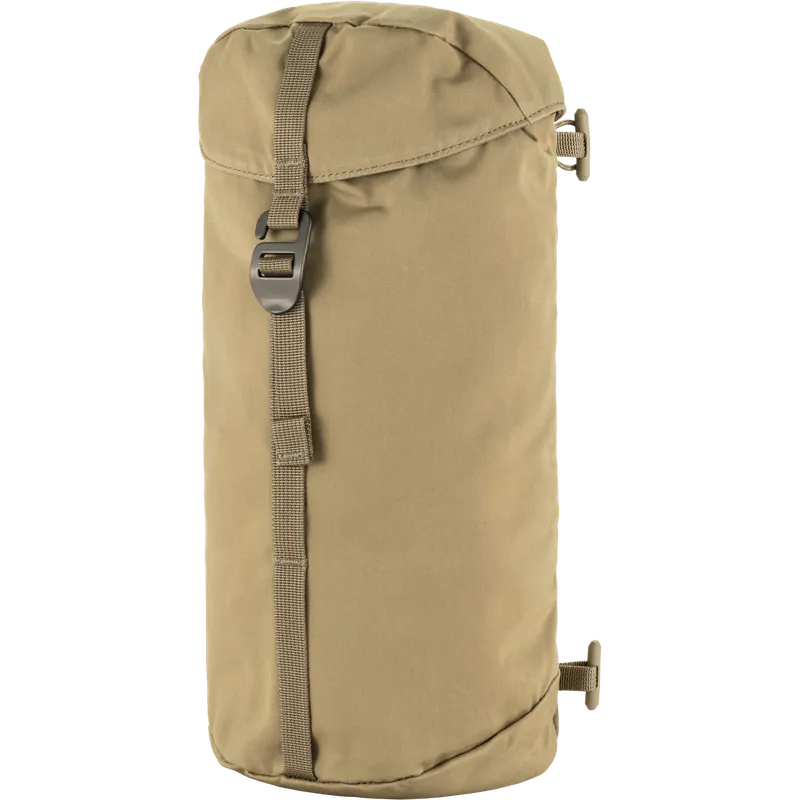 FjällrävenFjällräven Singi Side Pocket Clay Eniten Myyty