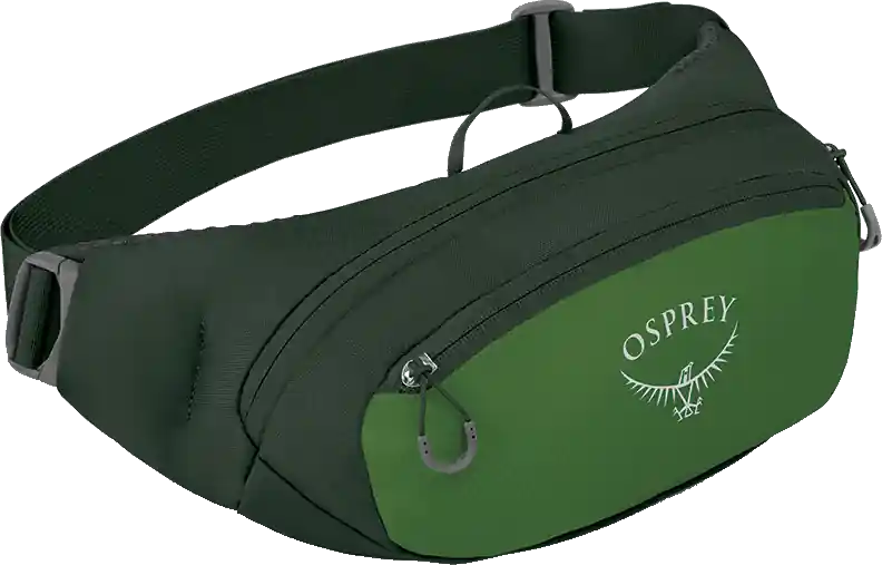 OspreyOsprey Daylite Waist Green Belt/Green Canopy Edullinen Hinta