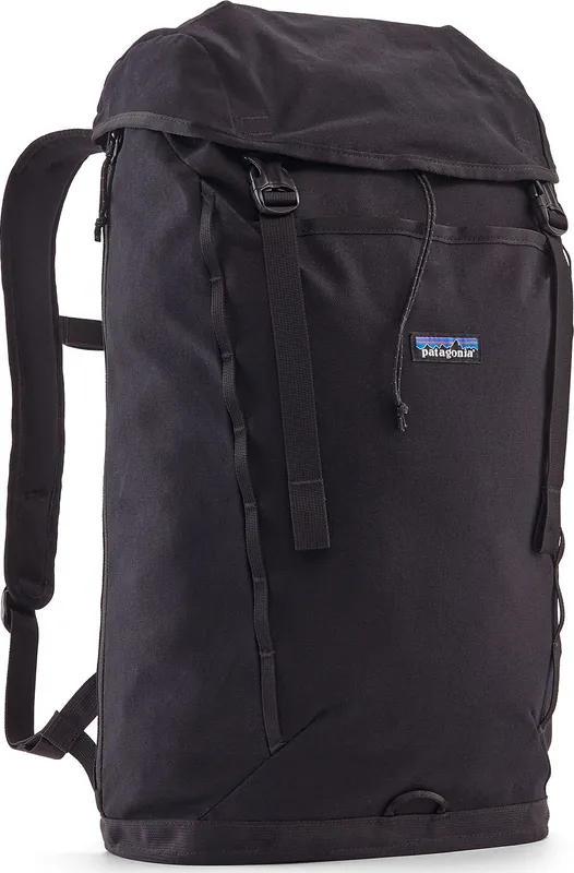 PatagoniaPatagonia Fieldsmith Lid Pack Black Pikatoimitus
