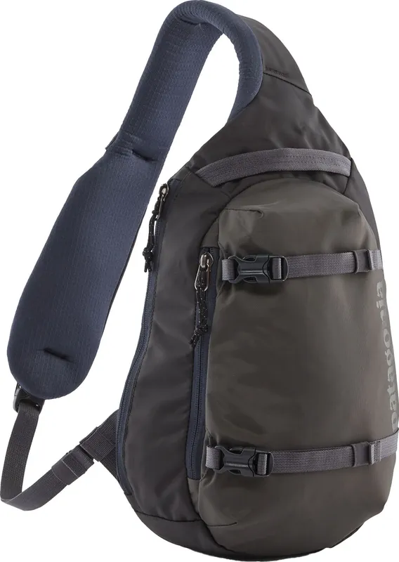 PatagoniaPatagonia Atom Sling 8L Smolder Blue Tukkuhinta