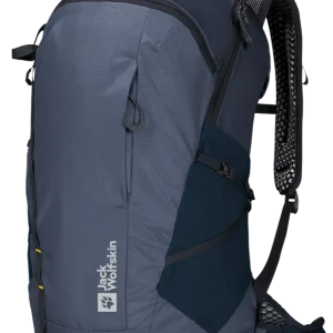 Alennettu Hinta Jack WolfskinJack Wolfskin Prelight Vent 25 S-L Evening Sky
