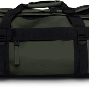 Bestseller RainsRains Texel Duffel Bag Small W3 Green