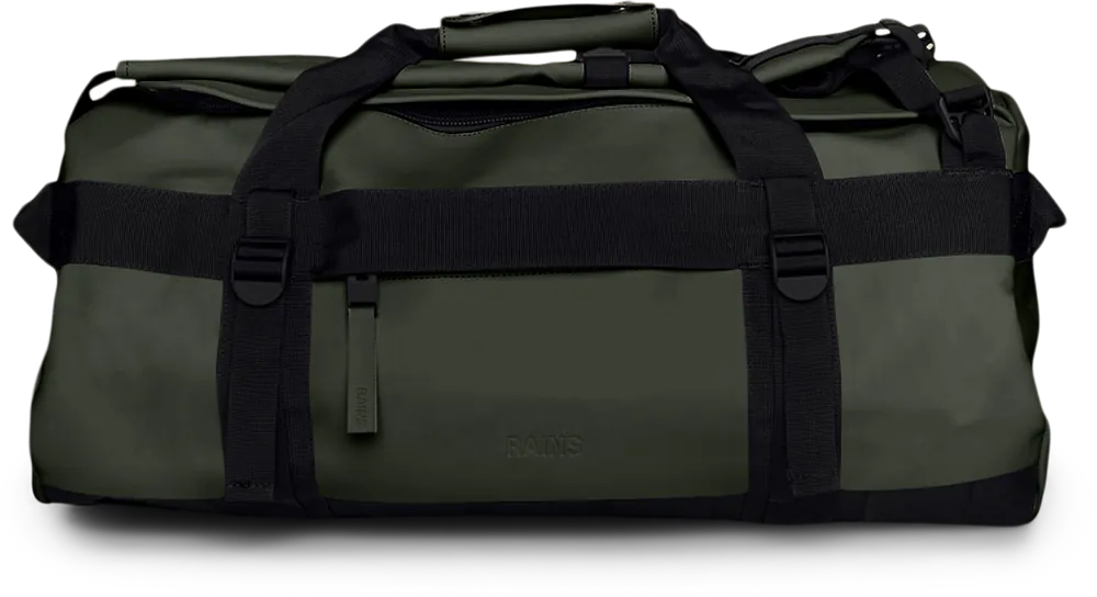 Bestseller RainsRains Texel Duffel Bag Small W3 Green