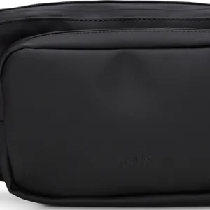 Aito RainsRains Bum Bag W3 Black