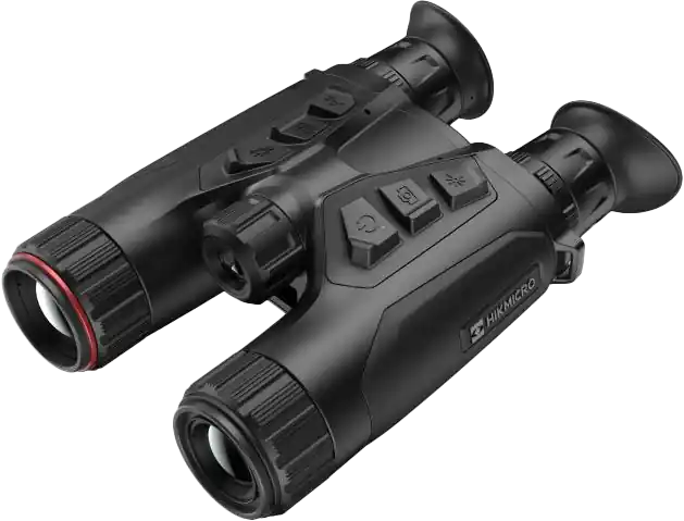 HIK MicroHIK Micro Habrok HQ35LN Black Tarjoushinta