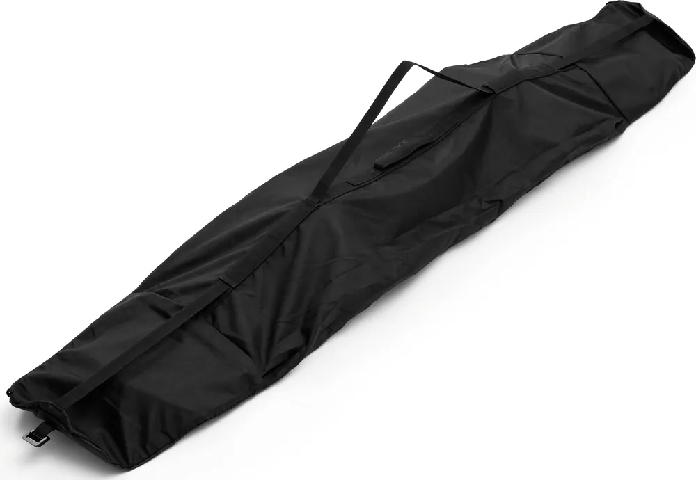 DbDb Snow Essential Snowboard Bag Black Out Korkea Laatu