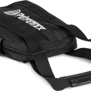 Alkuperäinen PetromaxPetromax Transport Bag For Waffle Iron Black