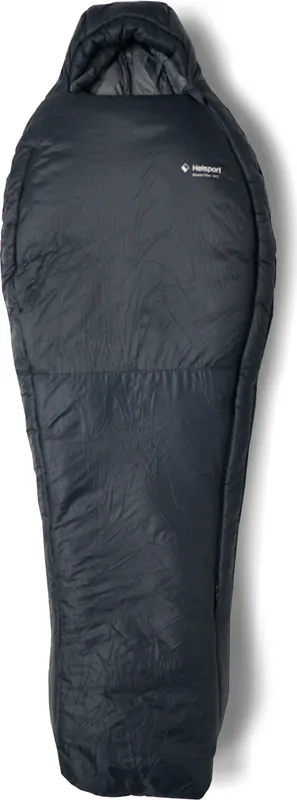 HelsportHelsport Blizzard Fiber -10 175cm Blizzard Black Tarjous