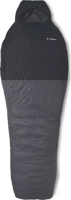 Asiakkaiden Suosikki HelsportHelsport Pro Down -5 200cm Dark Shadow