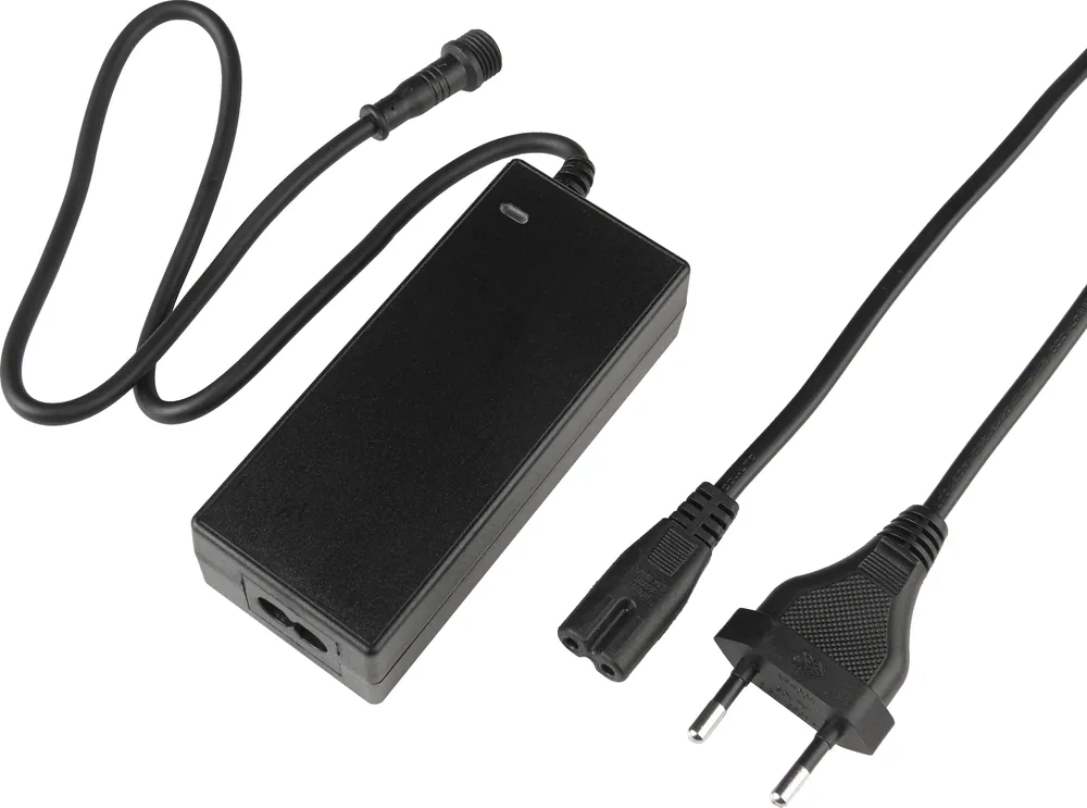 LafayetteLafayette Wall Charger Headlamps Black Aito