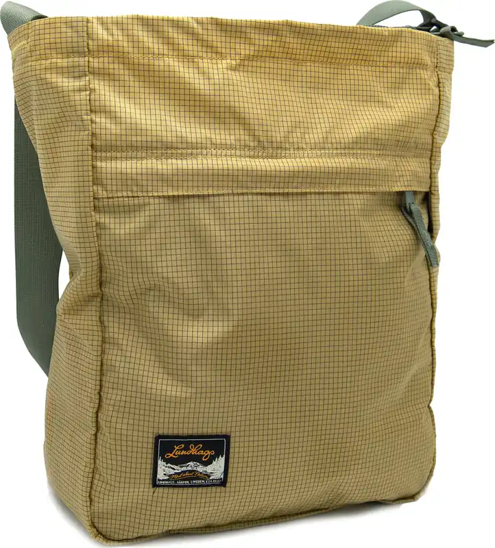 LundhagsLundhags Core Tote Bag 20 L Straw Turvallinen Maksu