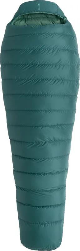 ExpedExped Comfort -5c 20f Long Right Cypress/Sage Korkea Laatu