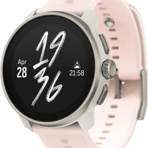 Viikonlopputarjous SuuntoSuunto Race S Pink
