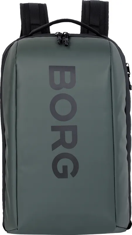 Björn BorgBjörn Borg Travel City Backpack Mountain View Halpa