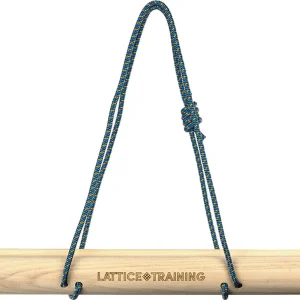 Lattice TrainingLattice Training Mega Bar Tulipwood Osta Nyt
