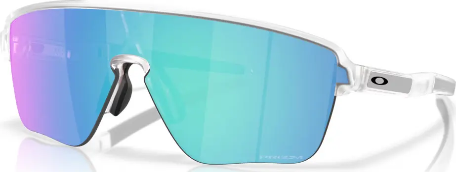OakleyOakley Corridor SQ Matte Clear Prizm Sapphire Viimeinen Mahdollisuus