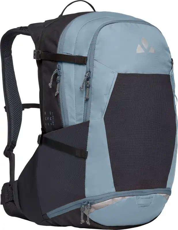 VAUDEVAUDE Bike Alpin 23+5 Liters Mountain Bike Backpack Heron Vain Tänään