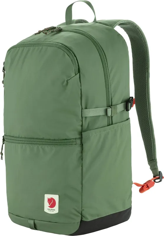 FjällrävenFjällräven High Coast Backpack 24 Green Tilaa Heti