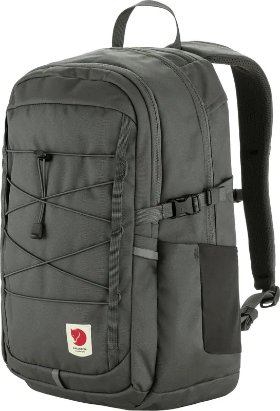 Edullinen Hinta FjällrävenFjällräven Skule 20 Basalt