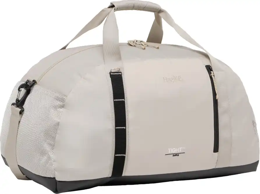 Bestseller HaglöfsHaglöfs Tight Duffle 50 Chalk Beige/true Black