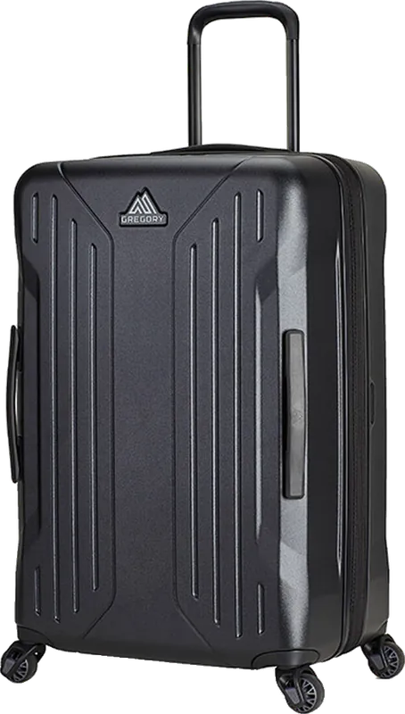 Uusi Kokoelma GregoryGregory Quadro Pro 28 Optic Black