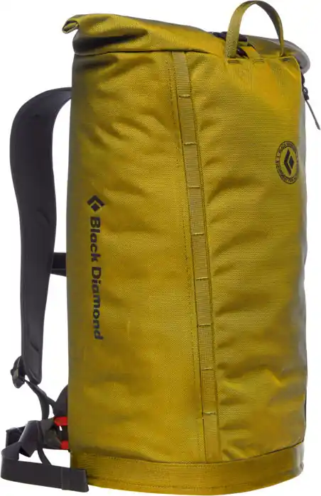 Ajankohtainen Black DiamondBlack Diamond Street Creek 30 RT Backpack Amber