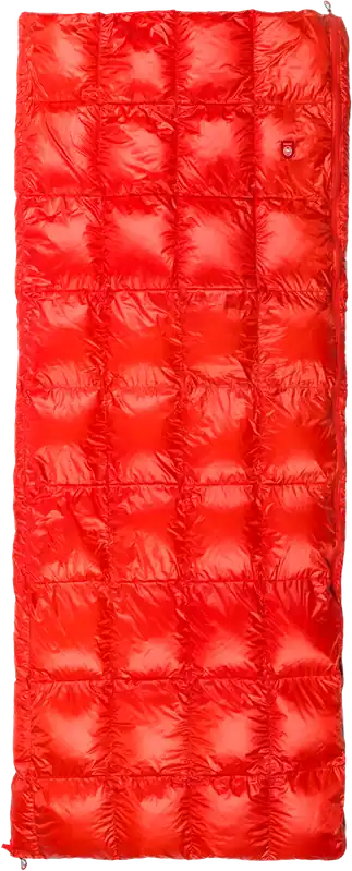 Erikoistarjous PajakPajak Quest Blanket Pro Red