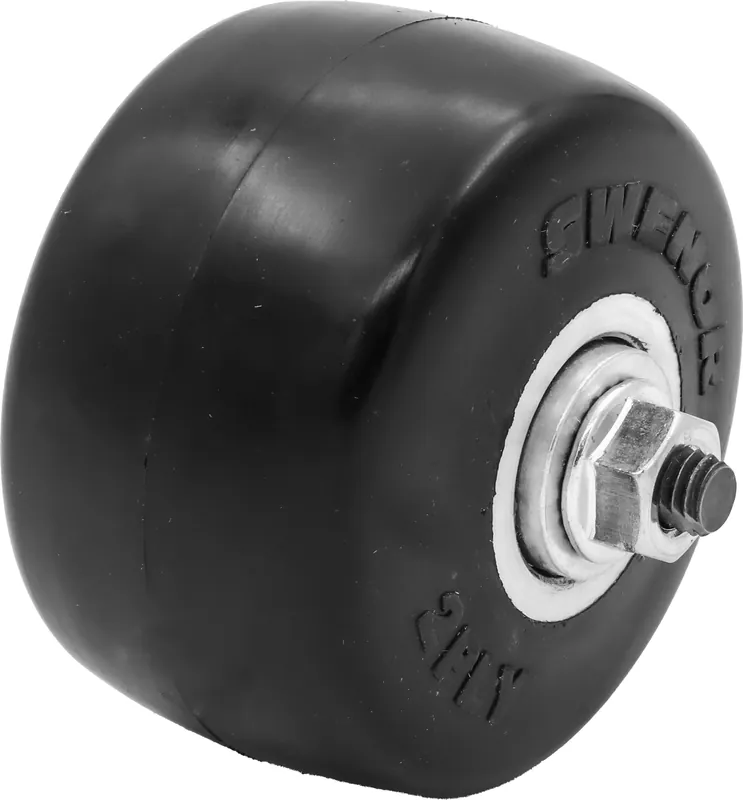 SwenorSwenor Cpl. Front Wheel 2ply2 (Speed 3,5) Black Osta Tänään