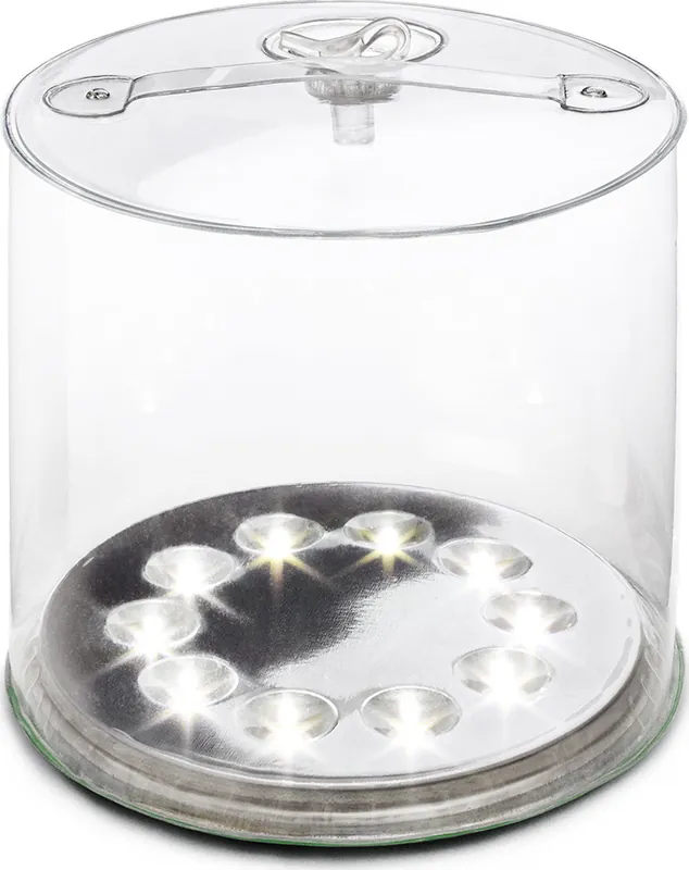BioLiteBioLite Luci Original Clear Bluegreen Merkkituote