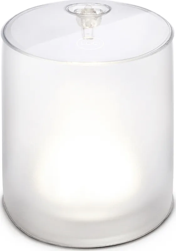 BioLiteBioLite Luci Emergency Red Alennettu
