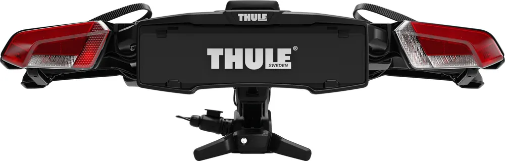 Tehdashinta ThuleThule Outpace 2bike (Tilt-Up) 13 Pin Black