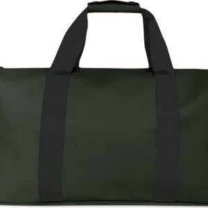 Heti Saatavilla RainsRains Hilo Weekend Bag Large W3 Green