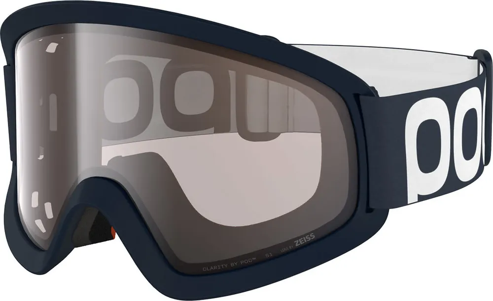 POCPOC Ora Apatite Navy/clarity Trail/cloudy Brown Loppuunmyynti