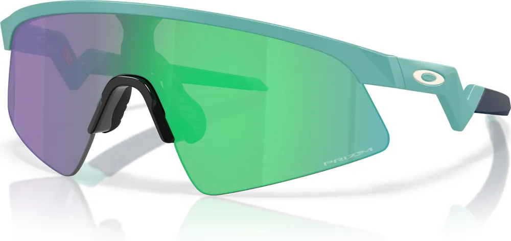 OakleyOakley Resistor Sweep (Youth Fit) Matte Pacific Prizm Jade Loppuunmyynti