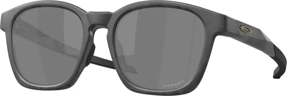 Sertifioitu OakleyOakley Shackle Matte Black Camo Prizm Black