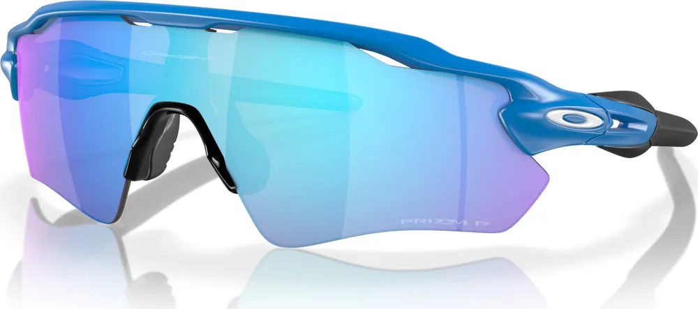OakleyOakley Radar EV Path Matte Sapphire frame/Prizm Sapphire Polarized Lens Kuuma Tarjous
