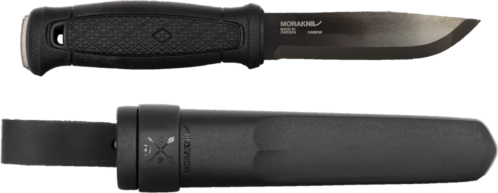 MoraMora Garberg BlackBlade (C) Black Alennus