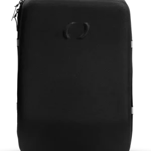 Vain Tänään KilometerKilometer Backpack Pro Black
