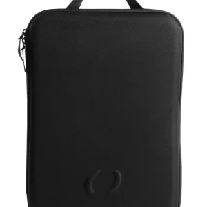 Suoraan Valmistajalta KilometerKilometer Garment Bag S Black