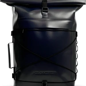 Edullinen KilometerKilometer Pannier Rolltop Navy