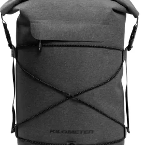 KilometerKilometer Spin Bag 18L Grey Kampanjahinta