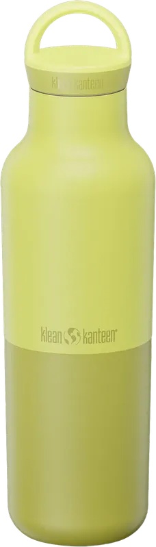 Merkkituote Klean KanteenKlean Kanteen Rise Classic 592ml Acacia