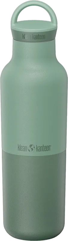 Sertifioitu Klean KanteenKlean Kanteen Rise Classic 592ml Iceberg