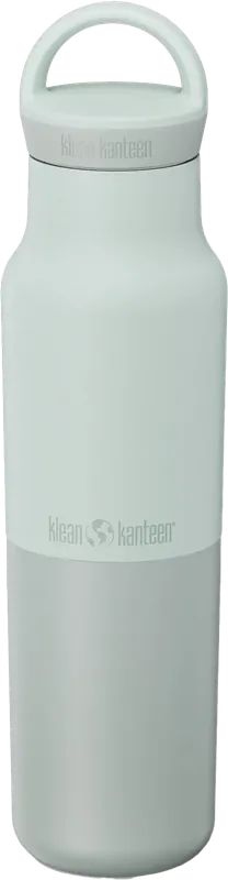 Klean KanteenKlean Kanteen Rise Classic 355ml Barely Blue Osta Tänään