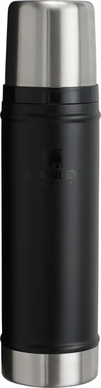 Kampanjahinta StanleyStanley Classic Legendary Bottle 0,59 L Black 2.0