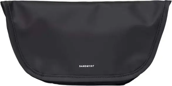 Alennettu SandqvistSandqvist Stream Messenger Mini Black